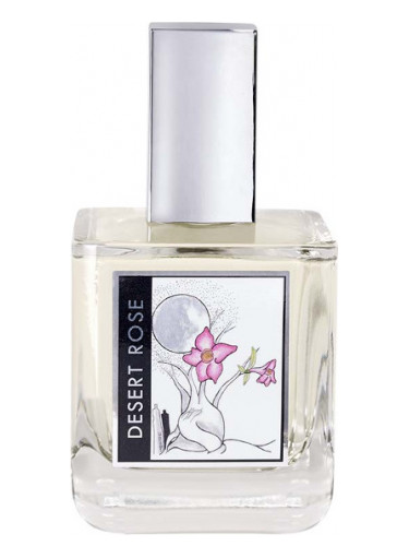 Dame Perfumery Desert Rose Kadın Parfümü