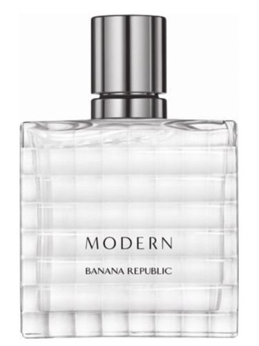 Banana Republic Modern Man Erkek Parfümü