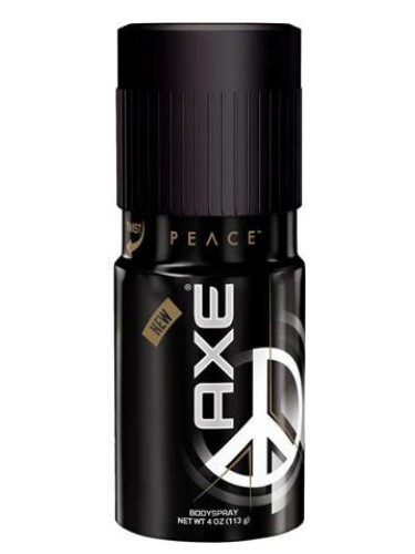 Axe Peace Erkek Parfümü