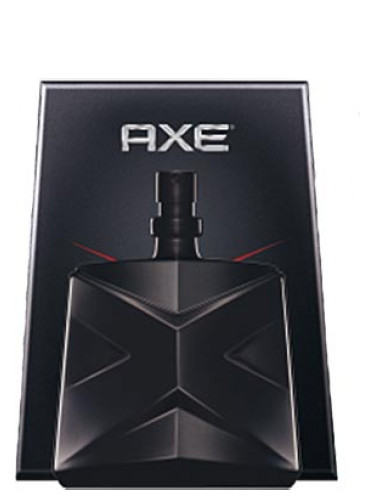 Axe Black Erkek Parfümü