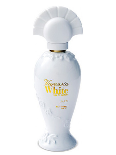 Varensia White Kadın Parfümü
