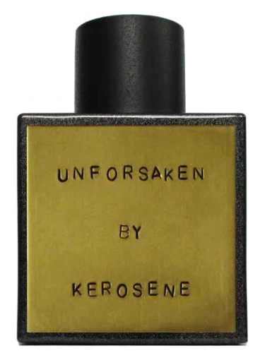 Kerosene Unforsaken Unisex Parfüm