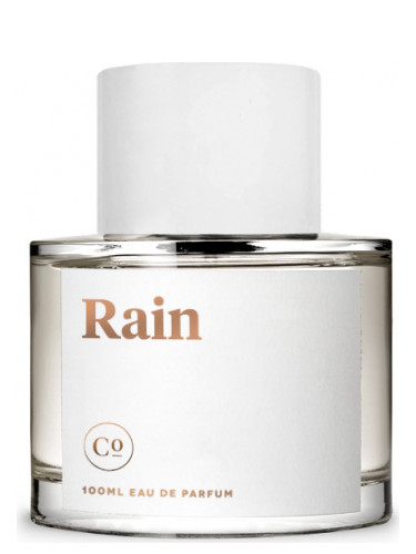 Commodity Rain Unisex Parfüm
