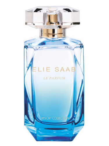 Elie Saab Le Parfum Resort Collection Kadın Parfümü