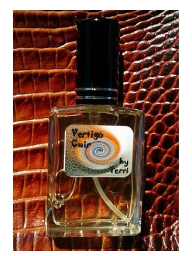 Kyse Perfumes Vertigo Cuir Unisex Parfüm