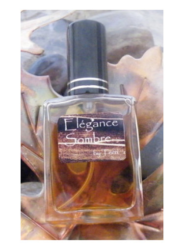 Kyse Perfumes Elegance Sombre Unisex Parfüm