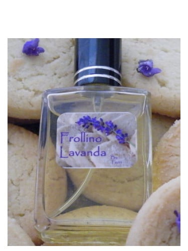 Kyse Perfumes Frollino Lavanda Unisex Parfüm