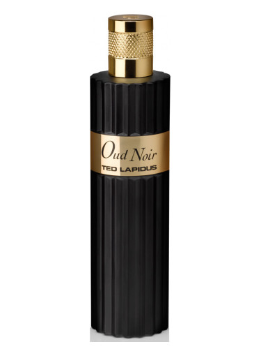 Ted Lapidus Oud Noir Unisex Parfüm