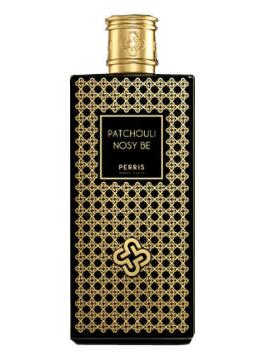 Perris Monte Carlo Patchouli Nosy Be Unisex Parfüm