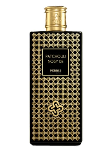 Perris Monte Carlo Patchouli Nosy Be Unisex Parfüm