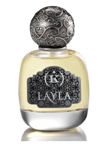 Kemi Blending Magic Layla Unisex Parfüm