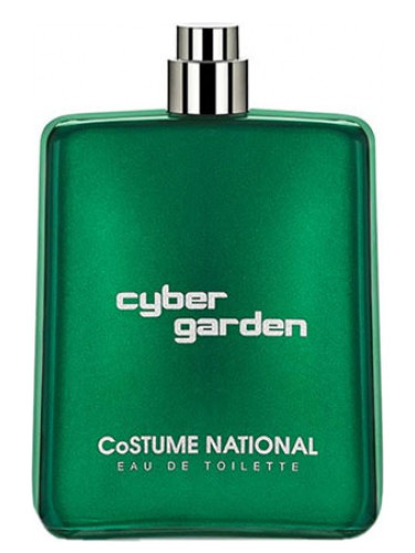 CoSTUME NATIONAL Cyber Garden Erkek Parfümü