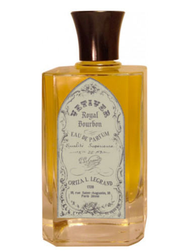 Oriza L. Legrand Vetiver Royal Bourbon Unisex Parfüm