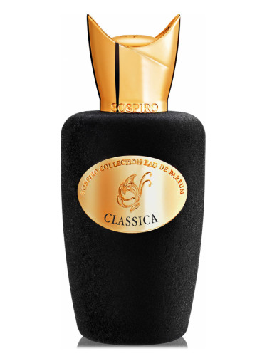 Sospiro Perfumes Classica Unisex Parfüm