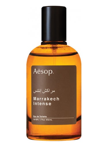 Aesop Marrakech Intense Unisex Parfüm