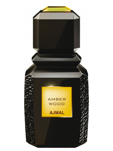 Ajmal Amber Wood Unisex Parfüm