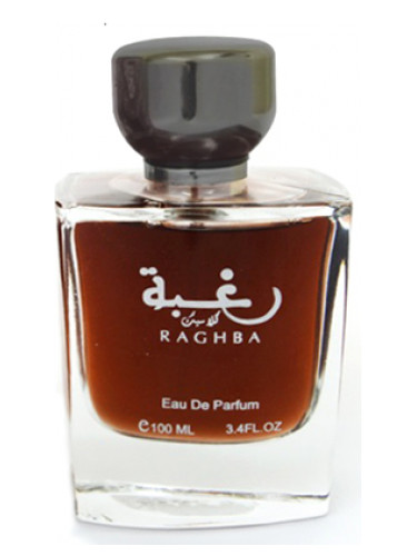 Lattafa Perfumes Raghba Classic Unisex Parfüm