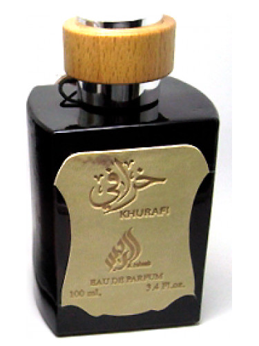 Lattafa Perfumes Khurafi Unisex Parfüm