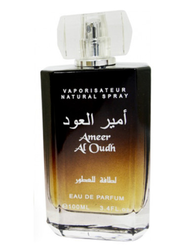 Lattafa Perfumes Ameer Al Oudh Unisex Parfüm