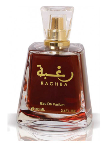 Lattafa Perfumes Raghba Unisex Parfüm