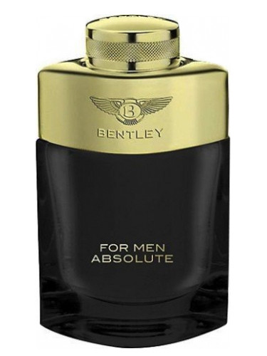 Bentley For Men Absolute Erkek Parfümü