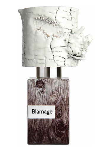 Nasomatto Blamage Unisex Parfüm