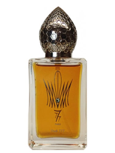 Oud 777 Unisex Parfüm