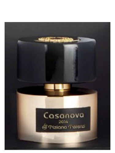 Tiziana Terenzi Casanova Unisex Parfüm