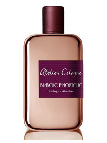 Atelier Cologne Blanche Immortelle Kadın Parfümü