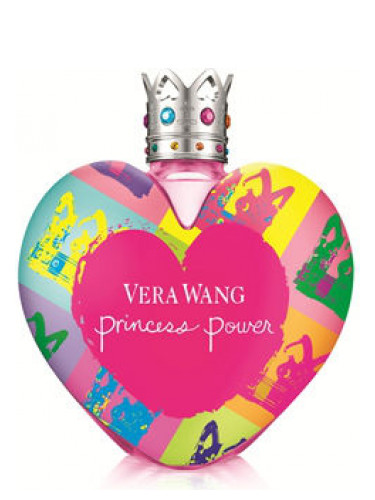Vera Wang Princess Power Kadın Parfümü