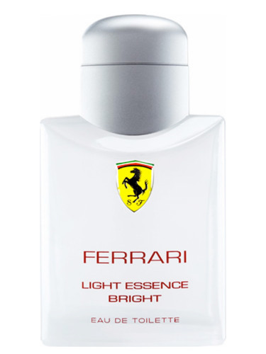Ferrari Scuderia Light Essence Bright Unisex Parfüm