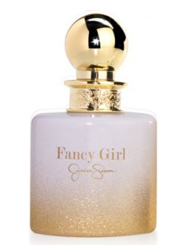 Jessica Simpson Fancy Girl Kadın Parfümü