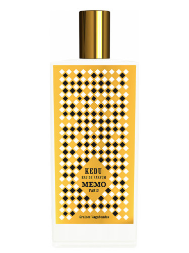 Memo Paris Kedu Unisex Parfüm
