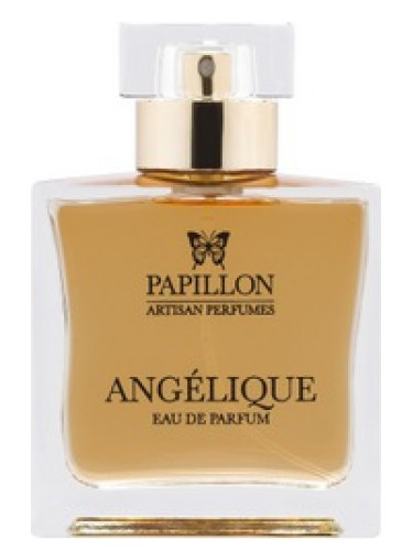 Papillon Artisan Perfumes Angelique Unisex Parfüm