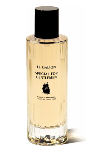 Le Galion Special for Gentlemen Erkek Parfümü