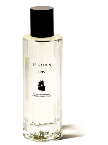 Le Galion Iris Kadın Parfümü