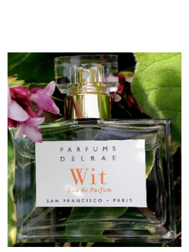 Parfums DelRae Wit Kadın Parfümü