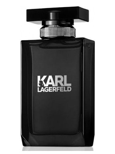Karl Lagerfeld  Erkek Parfümü