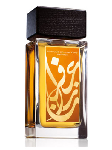 Aramis Perfume Calligraphy Saffron Unisex Parfüm