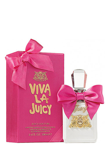 Viva La Juicy Luxe Parfum Kadın Parfümü