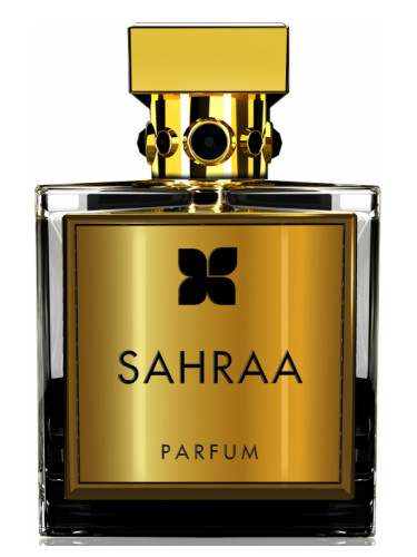 Fragrance Du Bois Sahraa Oud Unisex Parfüm