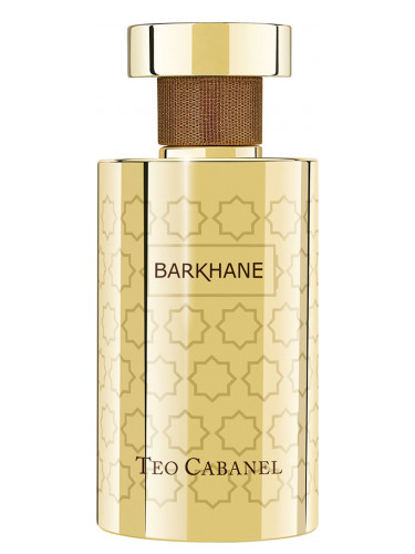Teo Cabanel Barkhane Unisex Parfüm