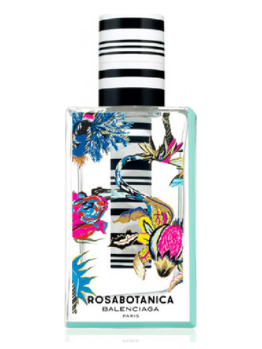 Balenciaga Rosabotanica Kadın Parfümü