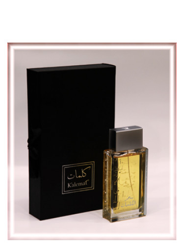 Arabian Oud Kalemat Black Unisex Parfüm