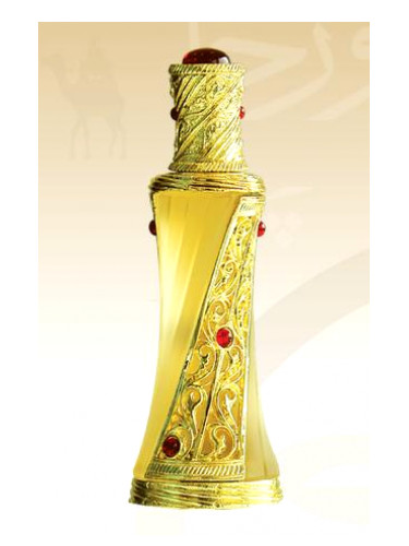 Nabeel Nasaem Unisex Parfüm