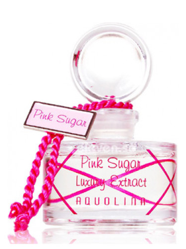 Aquolina Pink Sugar Luxury Extract Kadın Parfümü