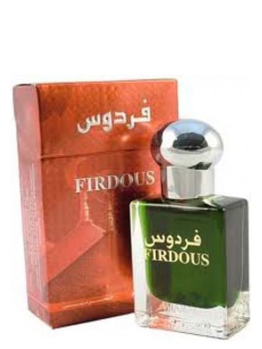 Al Haramain Perfumes Firdous Unisex Parfüm