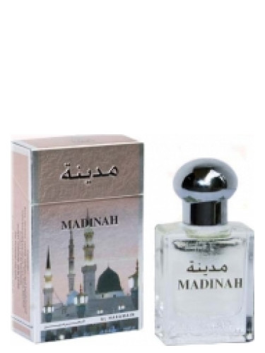 Al Haramain Perfumes Madinah Unisex Parfüm