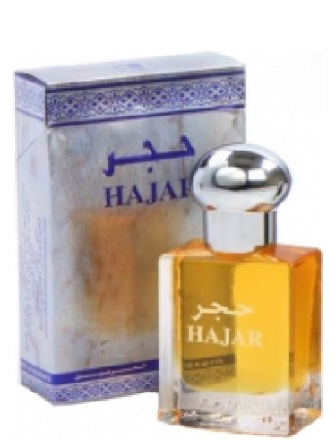 Al Haramain Perfumes Hajar Unisex Parfüm