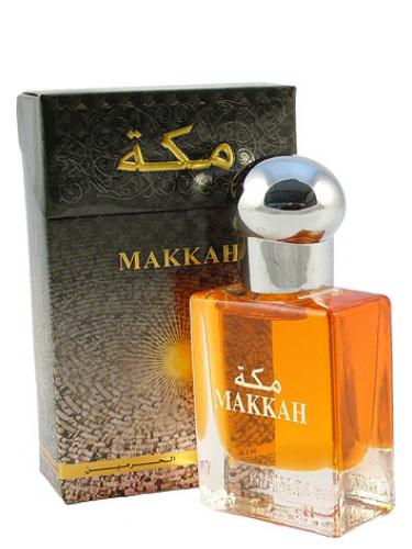 Al Haramain Perfumes Makkah Unisex Parfüm